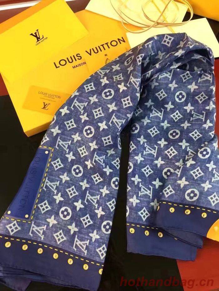 Louis Vuitton Scarf LVS00136 Louis Vuitton Scarf LVS00136